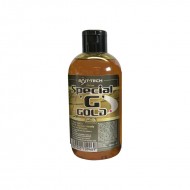 Aditiv Lichid Bait Tech - Special G Gold Deluxe 250ml